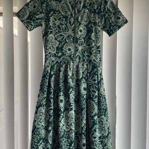 LulaRoe Amelia Dress